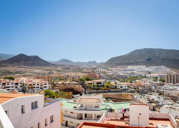 Apartman Apartmento Cactus Ii