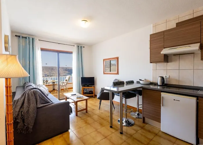 Apartman Apartmento Cactus Ii *