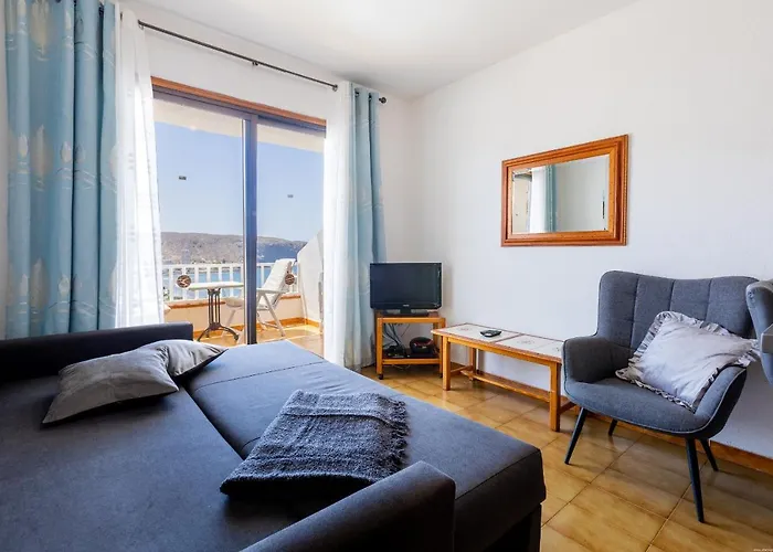 Apartmento Cactus Ii Apartman