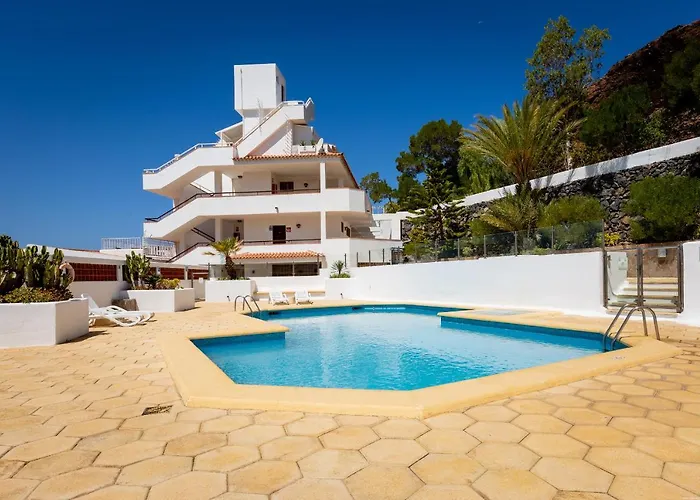 Apartman Apartmento Cactus Ii Los Cristianos