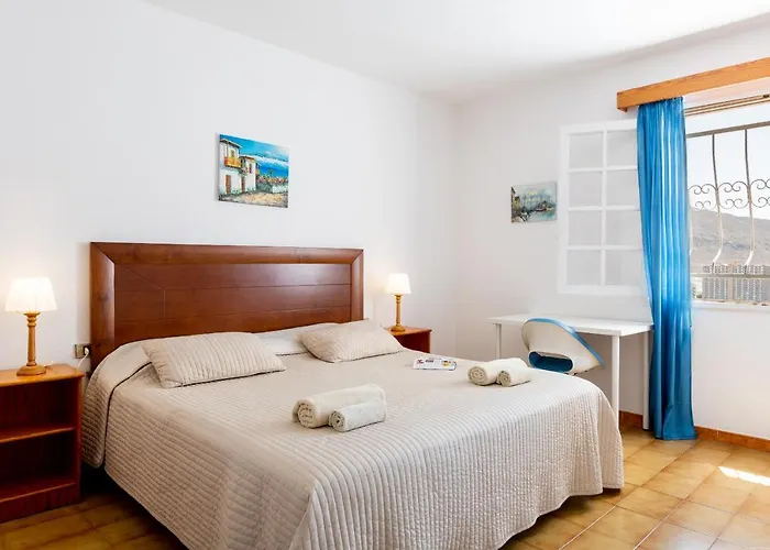 Apartmento Cactus Ii * Los Cristianos